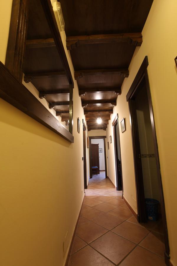 Chalet San Jose Севиля Екстериор снимка
