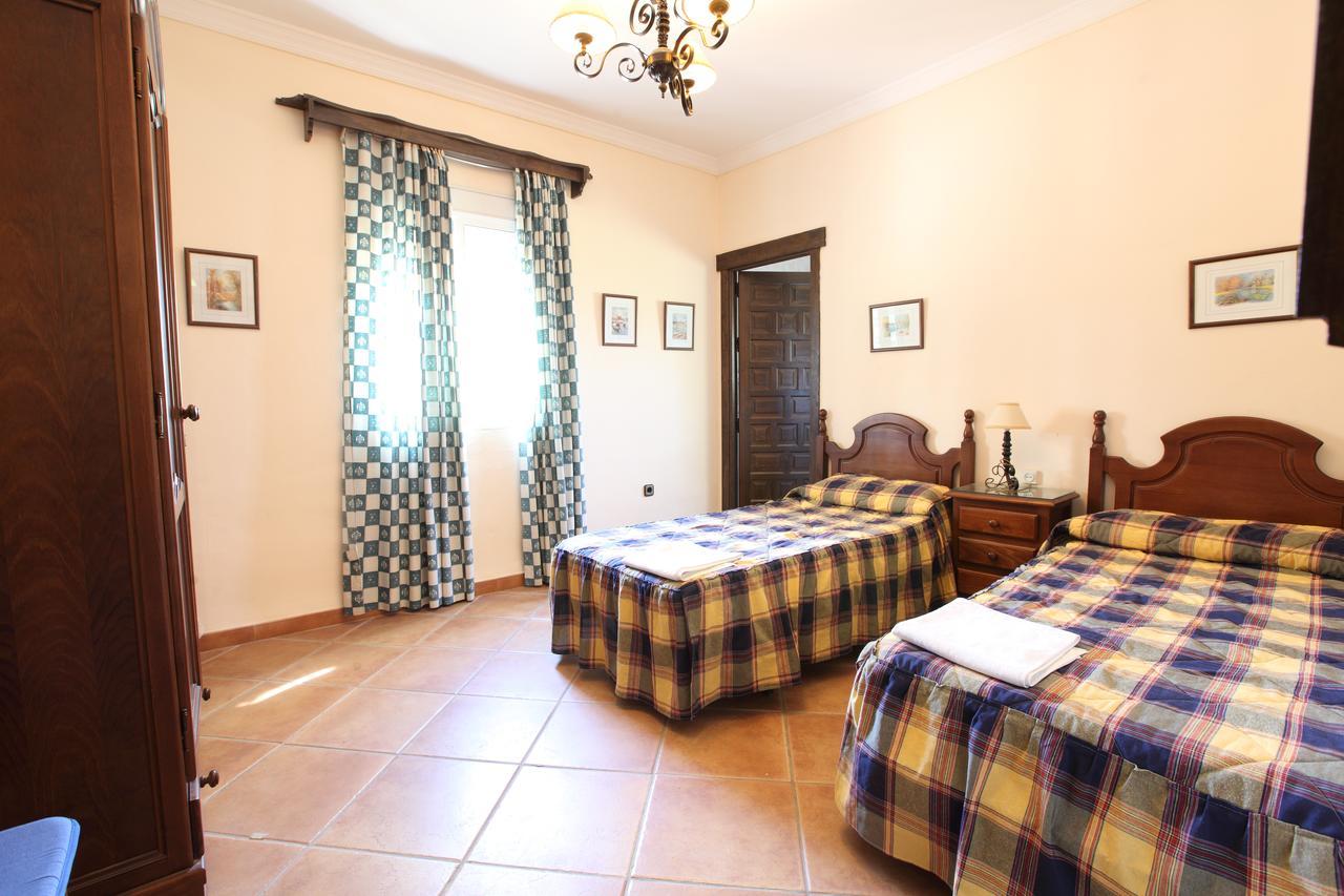 Chalet San Jose Севиля Екстериор снимка